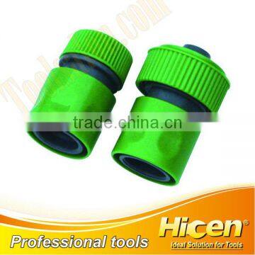 1/2" or 3/4" Plastic Garden Water Connectors