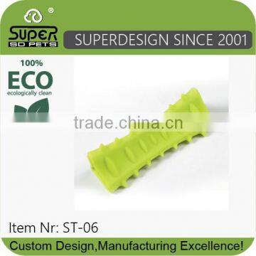 Silicone Rubber Pet Toys