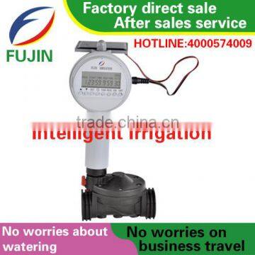 Irrigational Battery Operated Automatic Water Timer/Plastic Material Drip Irrigation System/agriculture Irrigation Systems
