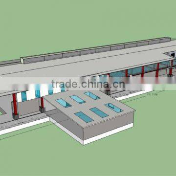 Dressing Plant in Philippines photo-3