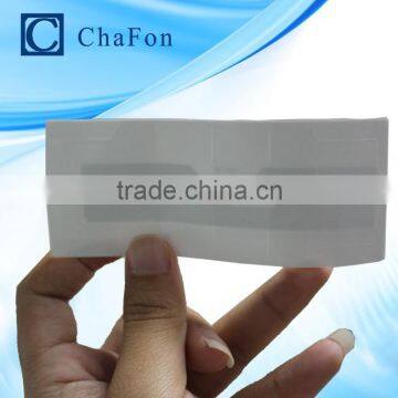 Windshield Sticker Uhf Windshield Tag for Car Parking System photo-6