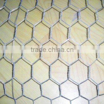 Twist Hexagonal Wire Netting photo-4