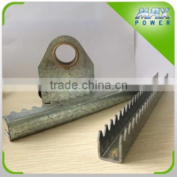 Hot sale arc shaped rack for greenhouse