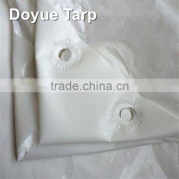 HDPE Mutilayer Cross Laminated Film photo-4