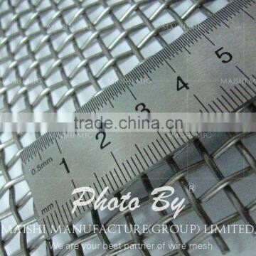 Aisi Stainless Steel Wire Mesh photo-2