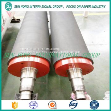 press roll /roller in paper machine