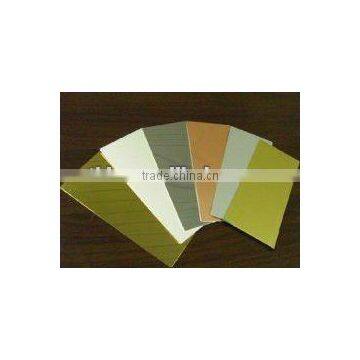 colour aluminum sheet 1060