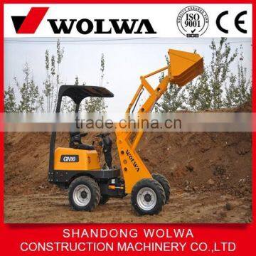 Loader GN10 With Best Price