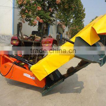 With CE Certification New Condition Tractor Pto Driven Rotary Disc Mower for Sale photo-6