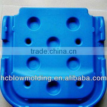 OEM blow molding Plastic Stadium Chair Price Mould