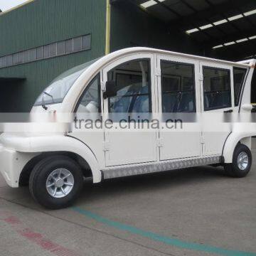 CE approved low speed vehicles,6 seats,EG6063KB