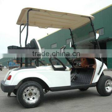 Two Seats Electric Golf Cart,double Seat Shopping Cart,USA LSV photo-5