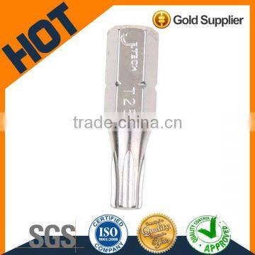 JTECH Plum Blossom Shaped Screwdriver Head photo-2