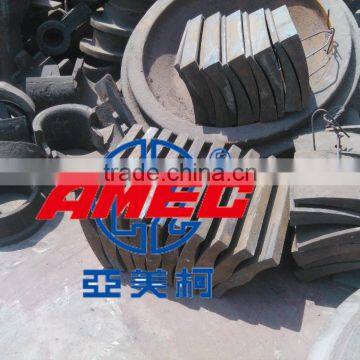 Changzhou Mining Machine Ball Mill for Mineral Processing, Cement Lime photo-5