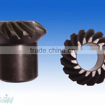 Bevel Spiral Gears OEM photo-2