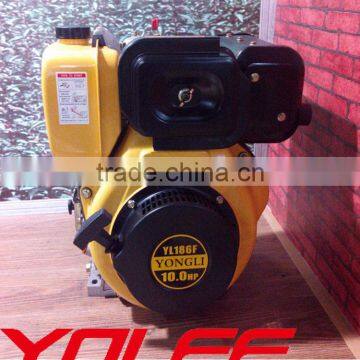 China Engine, Diesel Engine, Engine Spare Part photo-2