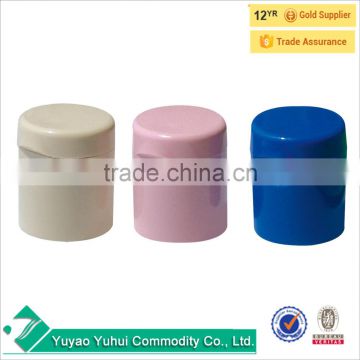 FLIP TOP 28/415 HIGH PROFILE PLASTIC BOTTLE CAP CP-2004-2