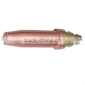 Cutting Nozzle