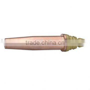 cutting nozzle