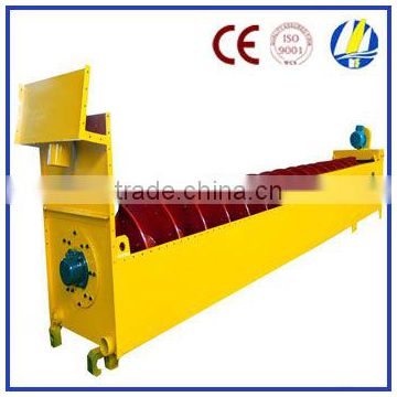 Flexible Horizontal Screw Conveyor in China