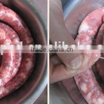 sheep hog casing nylon ham sausage casing sausage casing