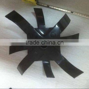 Power Tiller Xinmeng Enging Mini Garden Tiller photo-6