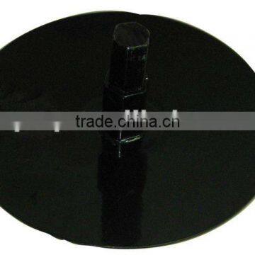 Round Blade and Disc of Tillers for Agricultural Machinery