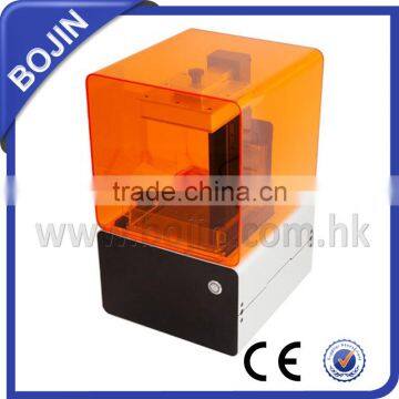 SLA 3D Printer BJ-SLD009 photo-3