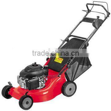 Gasoline Self-Walking lawn mower