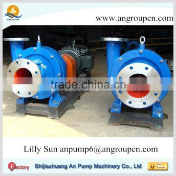 Paper Pulp Pump, Paper Stock Pump, Paper Pulp Transfer Pump photo-3