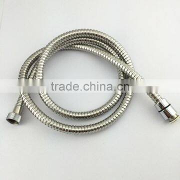 Doflex 2015 New Design Stainless Steel Flexible Bath Shower Hose With Brass Fittings 59 Inches photo-2