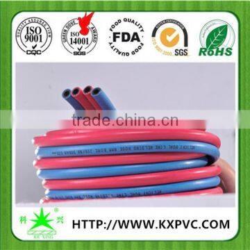 Hot Selling 3/4" Air Hose Spray Hose From Factory photo-2