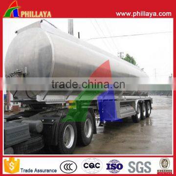 Low price Dongfeng 6-10 CBM oil truck/fuel tanker sale with computor refueling machine