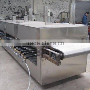 SLG65-CJ Double Screw Cat Food/Pet Food Making Machine photo-4
