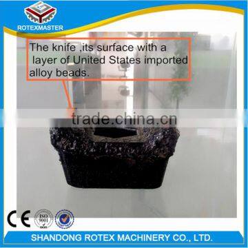 Wood Chip Crusher / Tree Cutting Machine Price India photo-4