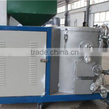 High Energy Saving Wood Sawdust Pellets Burner/straw Pellet Burning Stove for 1 MT Bioler photo-2