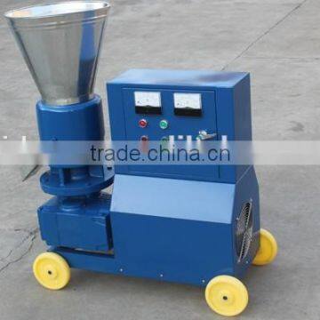 Feed Pellet Mill CE Qualified Good Price 600 kg for Sale With Good Quality photo-3