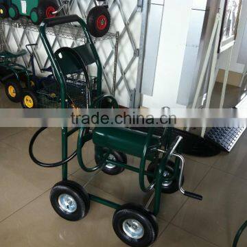 Garden Hose Reel Cart photo-3