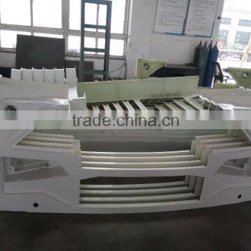 Qualified FRP Bus Front Cover photo-3