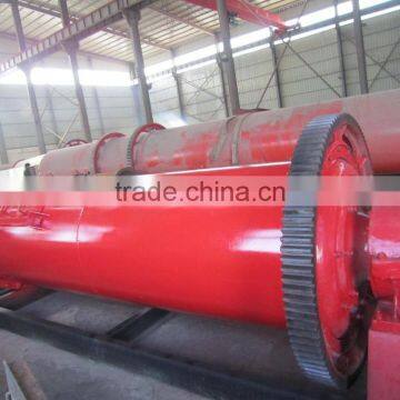 Grinding Ball Mill Machine for Barite Ore With Competitive Price photo-6