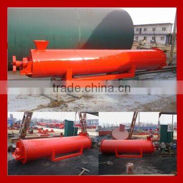 high efficiency crab shell fertilizer granulator/crab shell fertilizer making machine