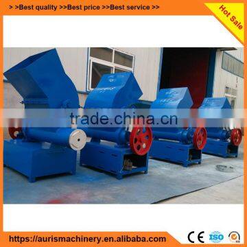 Recycling Machine EPS Foam Melting Machinery