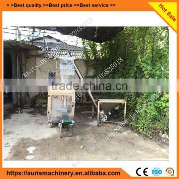 Sealing Machine Bean Powder Packaging Machine/sugar Powder Packaging Machine photo-6