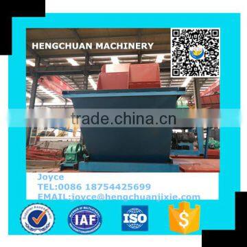 China Price Wheel Type Sand Washing Machine For Sale photo-3