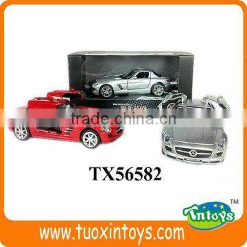 1:32 die cast scale models car