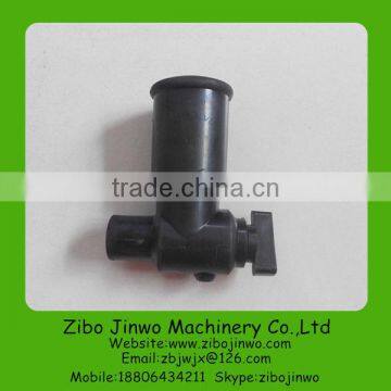 Rubber Parts for Milk Measuring Bottle photo-2