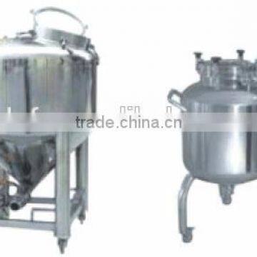 500L Movable Storage Pot photo-4