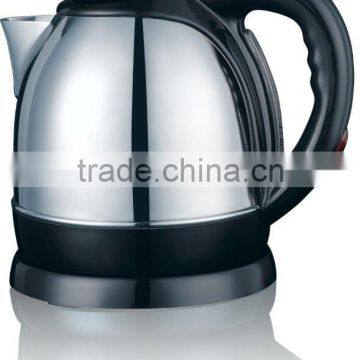 2010 Tea kettle electric