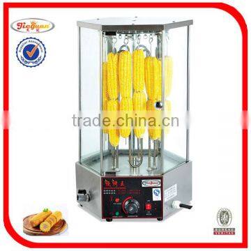 Electric Fryer/2-tank Fryer/chicken Fryer DF-30-2 photo-5