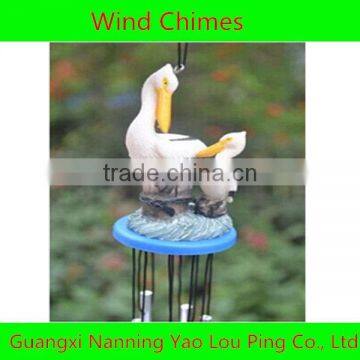 Ceramic & Terracotta Wind Chime Wholesale photo-2